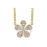 14KT Gold Necklace